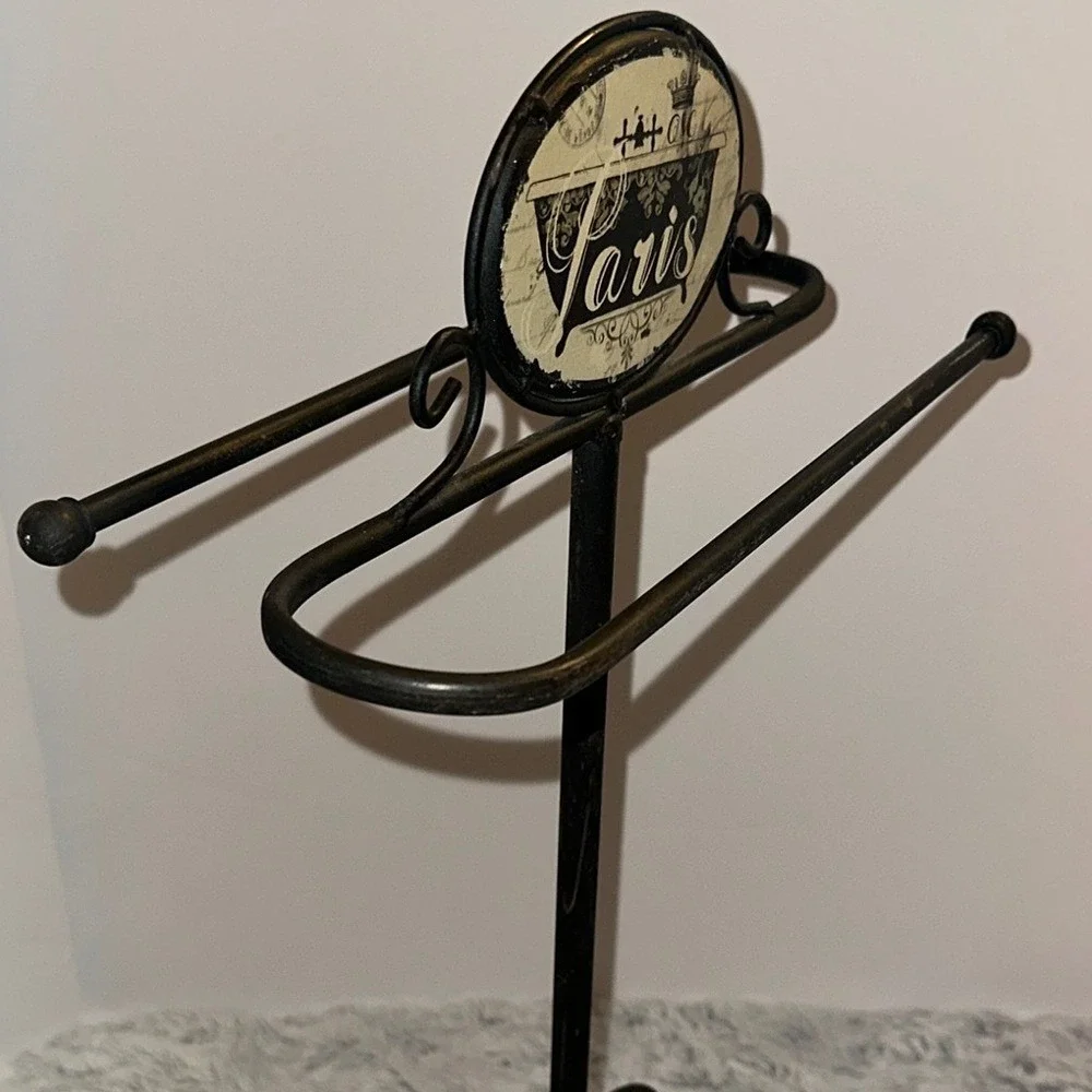 Hobby Lobby parisian bathtub